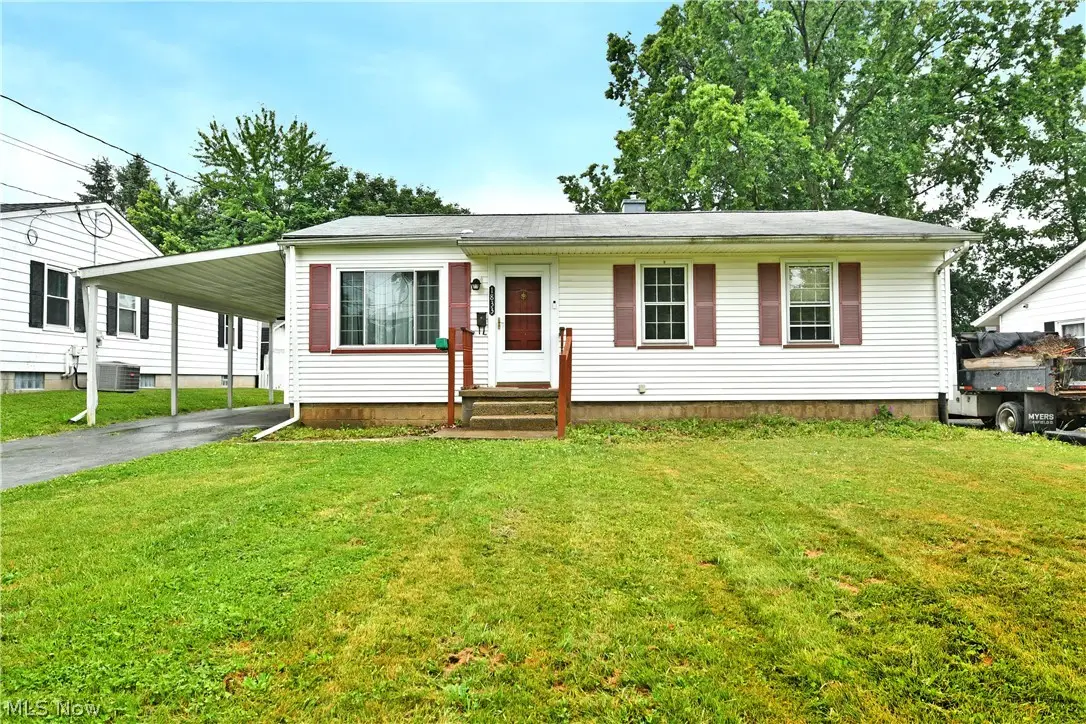 1833 Cleveland Street, Salem, OH 44460 - #1