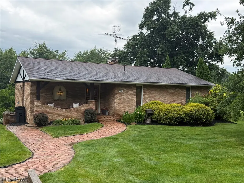 9399 Stump Road, Minerva, OH 44657 - #1