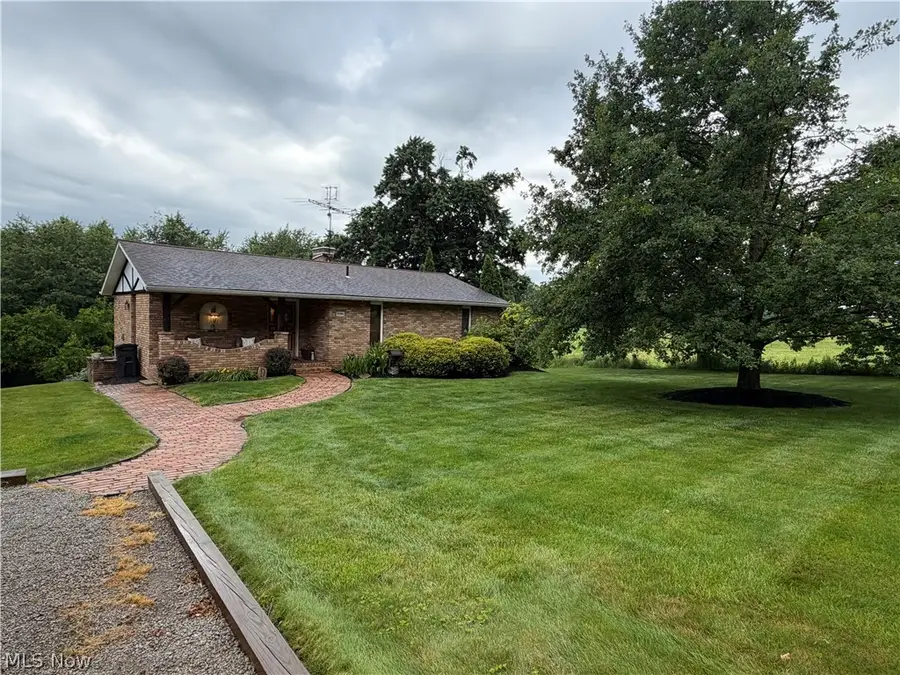 9399 Stump Road, Minerva, OH 44657 - #2