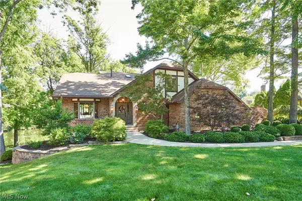 2793 Greenspire Circle, Akron, OH 44333