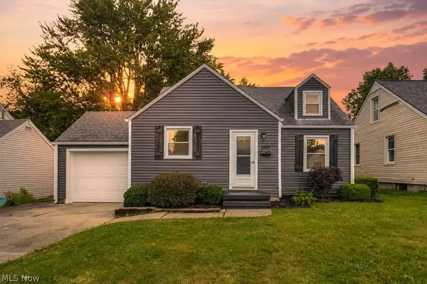 1026 Taggart Nw Street, Massillon, OH 44646