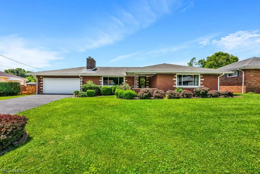 512 Briarcliff Court, New Martinsville, WV 26155 - #1