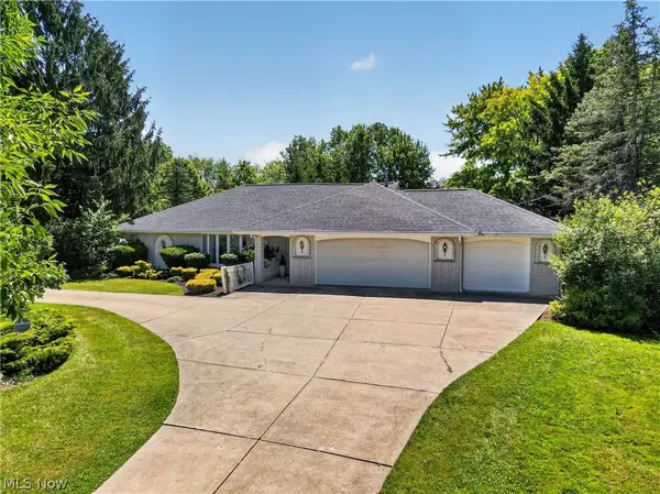 13635 Fox Hills Drive, Novelty, OH 44072