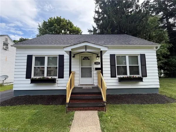 1045 Nome Avenue, Akron, OH 44320