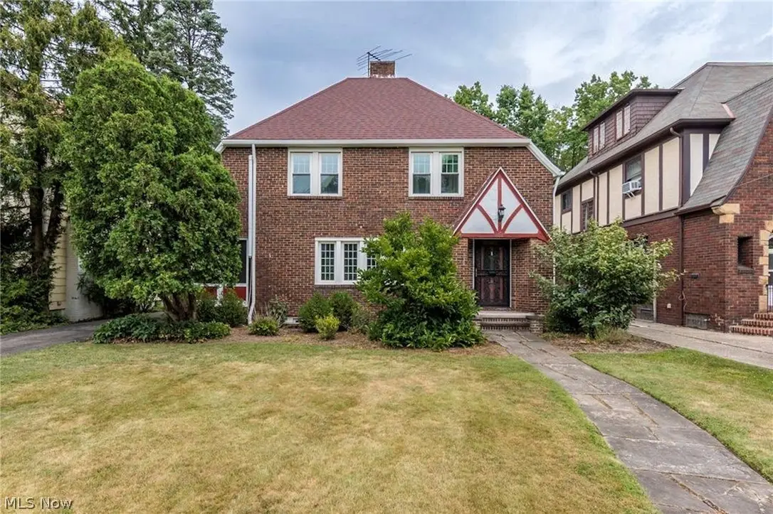 3373 Blanche Avenue, Cleveland Heights, OH 44118 - #1