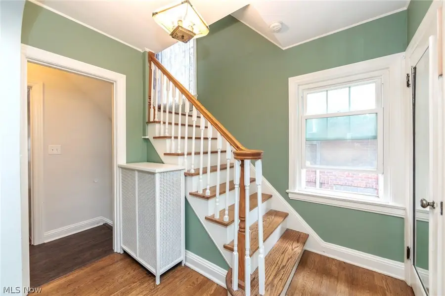 3373 Blanche Avenue, Cleveland Heights, OH 44118 - #2