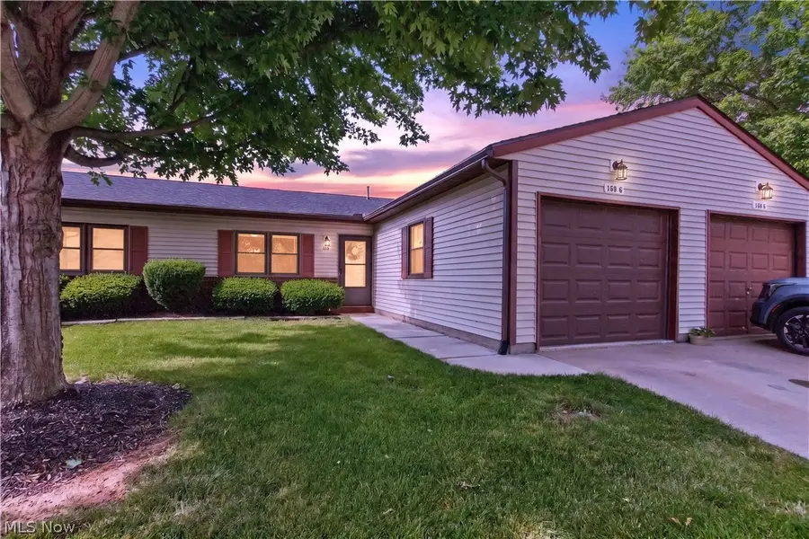 128 Royal Crest Drive #G, Seville, OH 44273 - #2