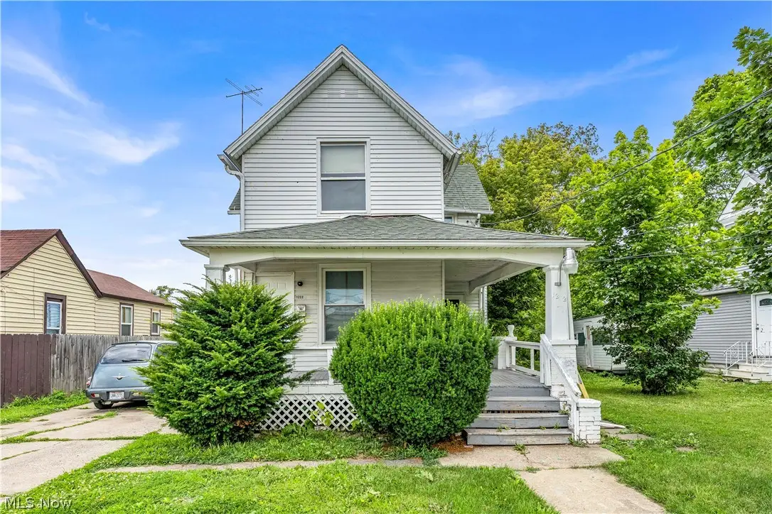 1222 W 14th Street, Lorain, OH 44052 - #1