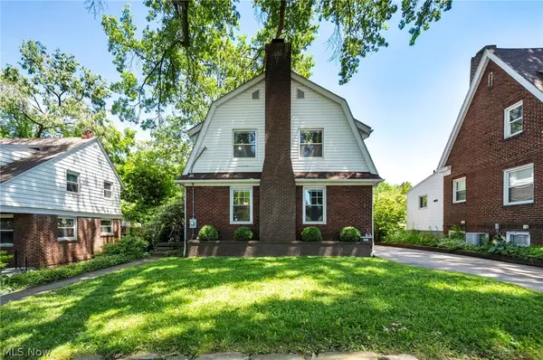 605 Saint Leger Avenue, Akron, OH 44305