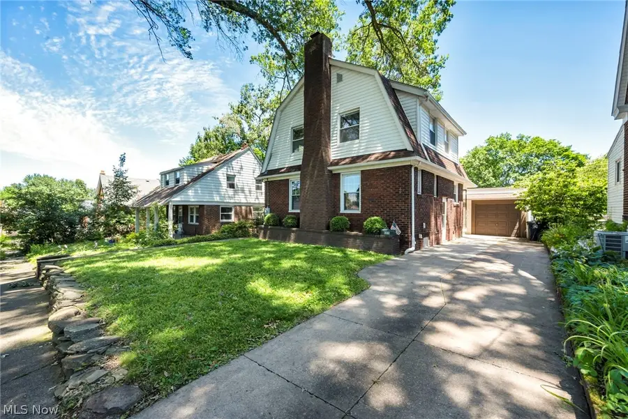 605 Saint Leger Avenue, Akron, OH 44305 - #2