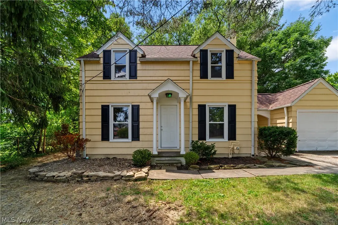 6444 Wilson Mills Road, Mayfield, OH 44143 - #1