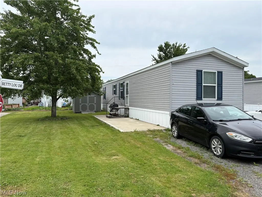 58 Betty Lou Drive, Middlefield, OH 44062 - #1
