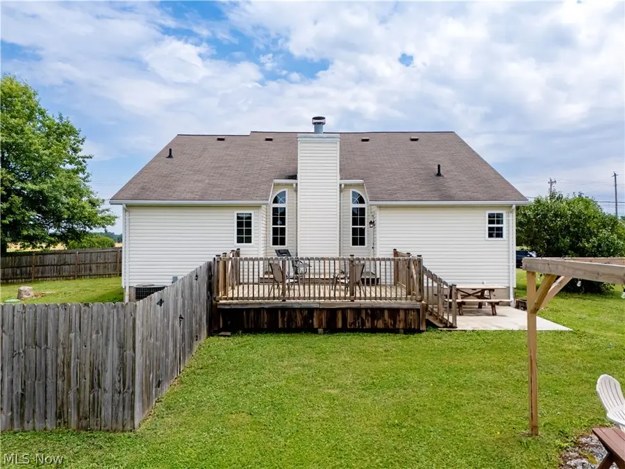 10964 Parmenter Road, Burbank, OH 44214 - #2