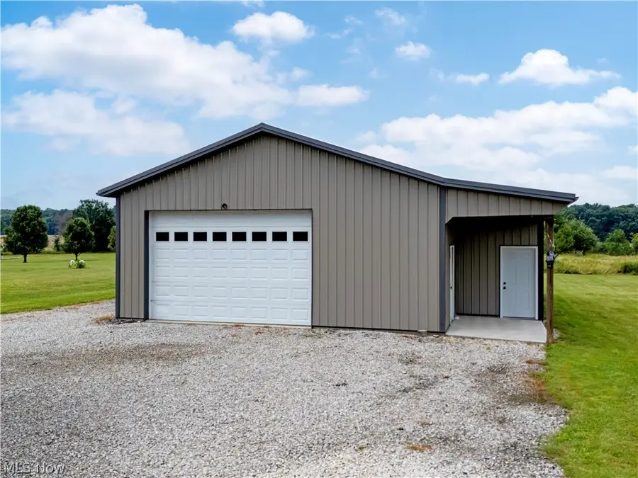 10964 Parmenter Road, Burbank, OH 44214 - #3