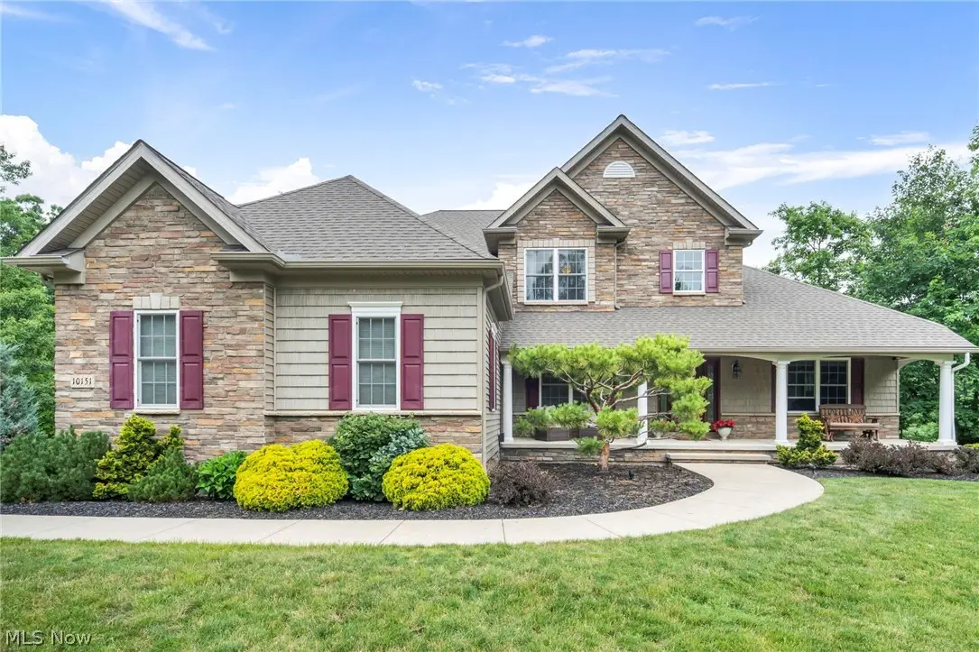 10151 Karaboo Trail, Concord, OH 44077 - #1
