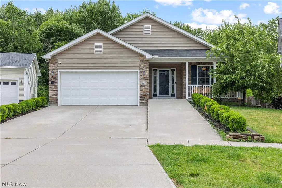 3502 Astor Lane, Lorain, OH 44053 - #1