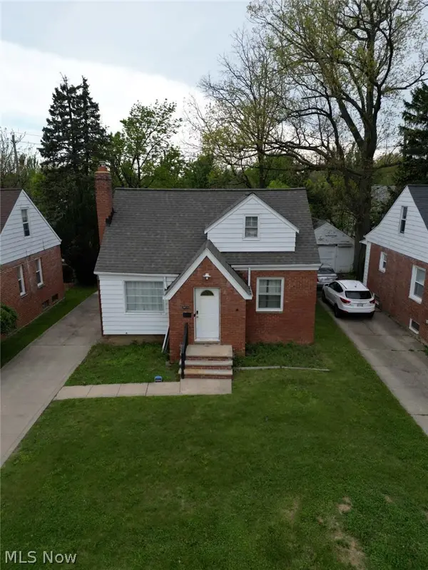 4241 Ellison Road, South Euclid, OH 44121