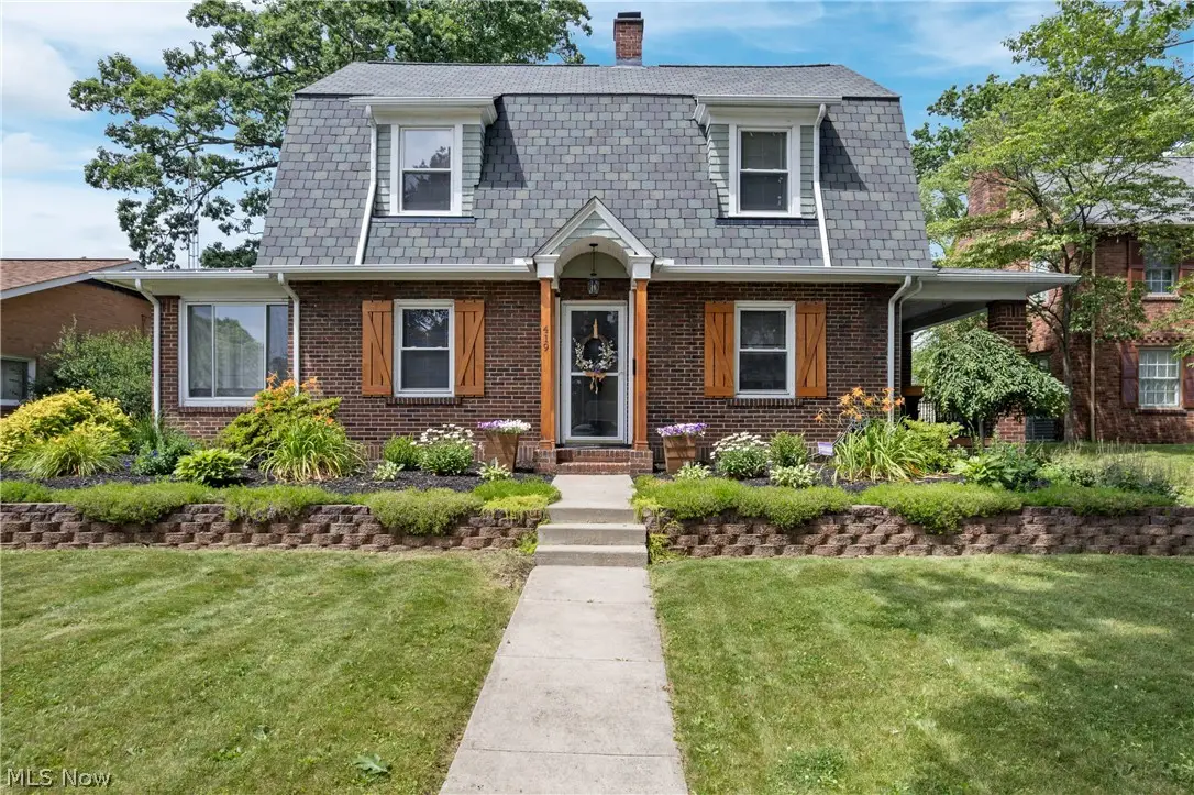 419 19th Street Northwest, Canton, OH 44709 - #1