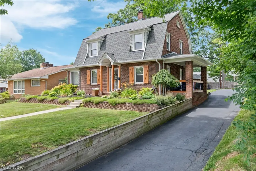 419 19th Street Northwest, Canton, OH 44709 - #3