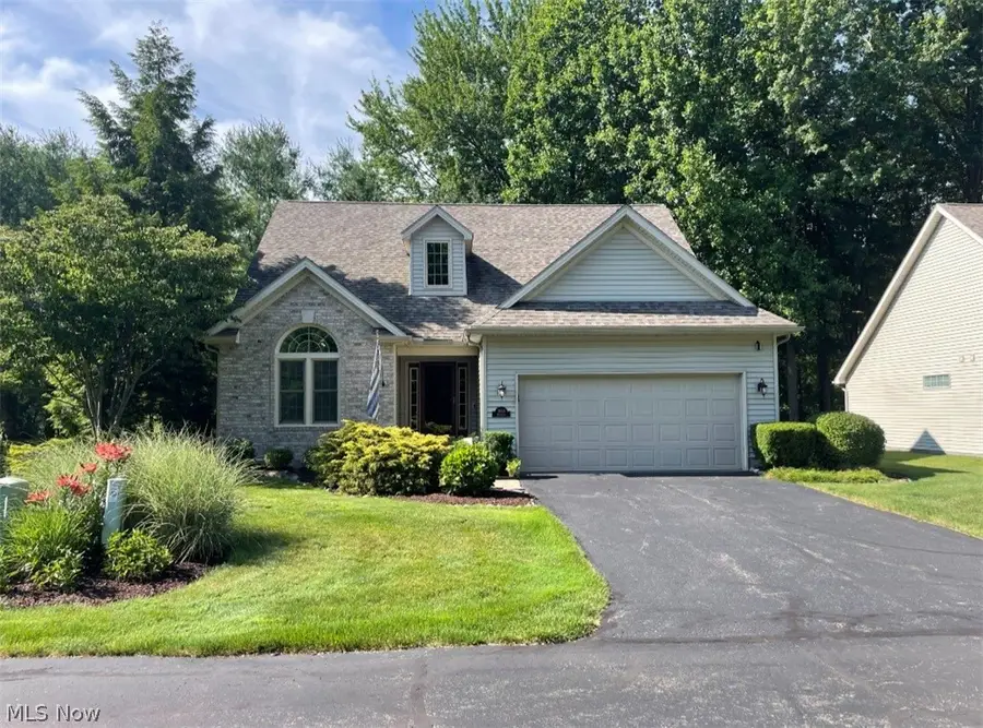 8468 Hitchcock Road #4, Boardman, OH 44512 - #2