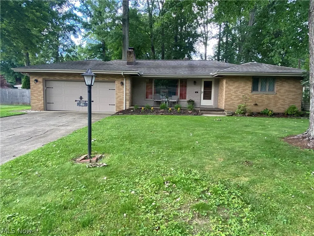 46 Gillian Lane, Youngstown, OH 44511 - #1