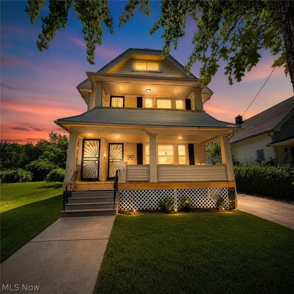3415 E 113th Street, Cleveland, OH 44104