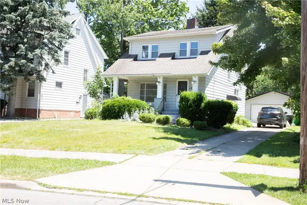 1315 S Belvoir Boulevard, South Euclid, OH 44121