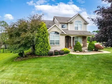773 Kristy Court, Wadsworth, OH 44281 - #1
