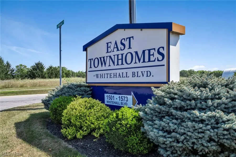 1541 Whitehall Boulevard, Kent, OH 44240 - #3