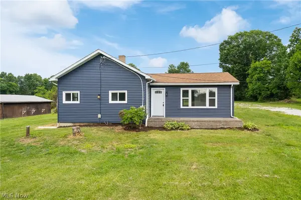 4817 Mcclintocksburg Road, Newton Falls, OH 44444