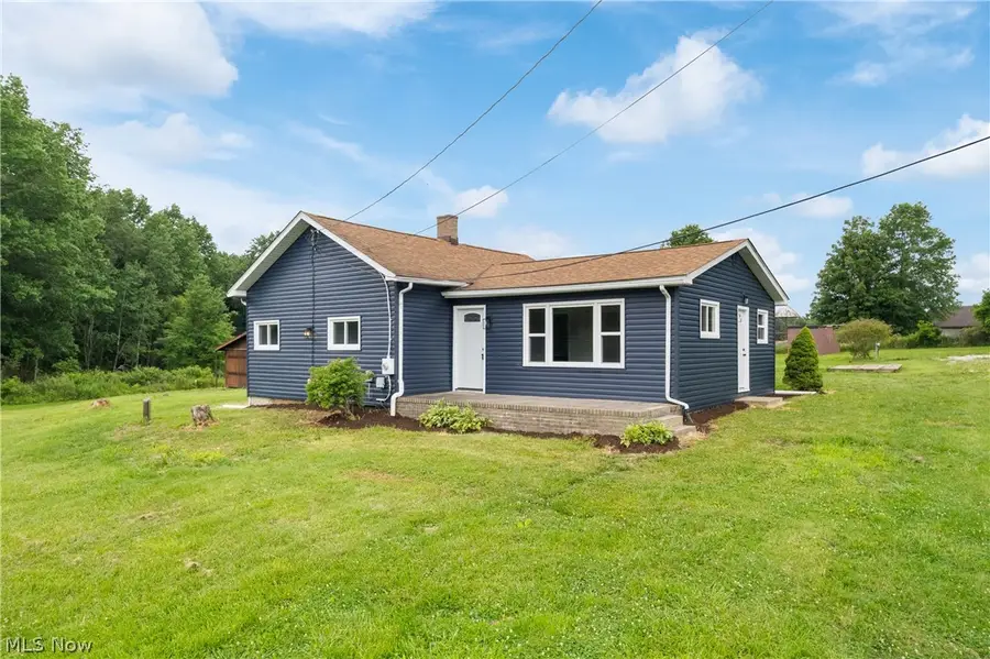 4817 Mcclintocksburg Road, Newton Falls, OH 44444 - #2