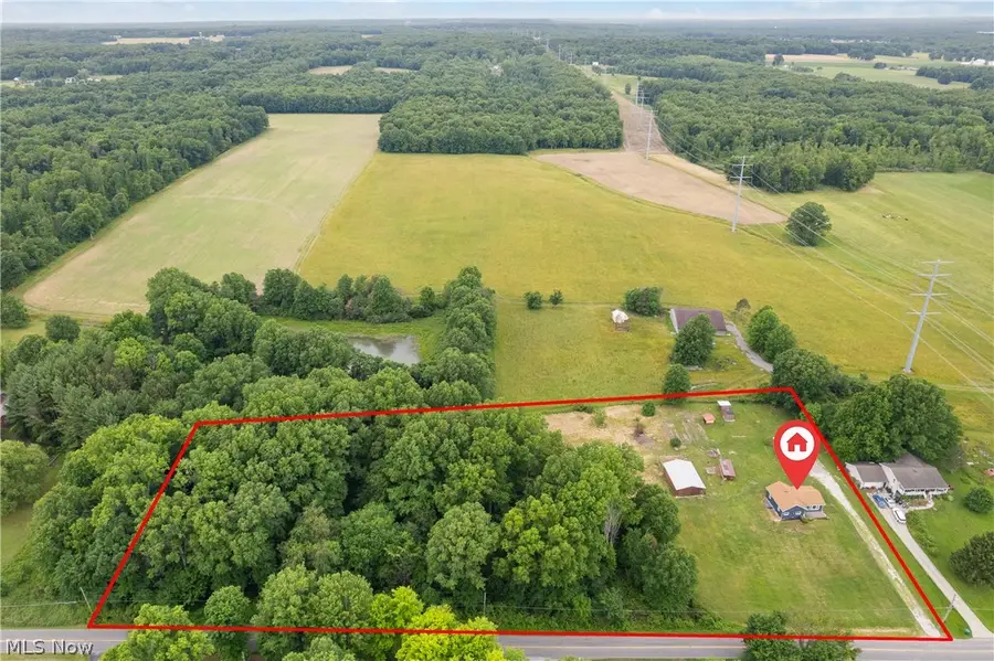 4817 Mcclintocksburg Road, Newton Falls, OH 44444 - #3