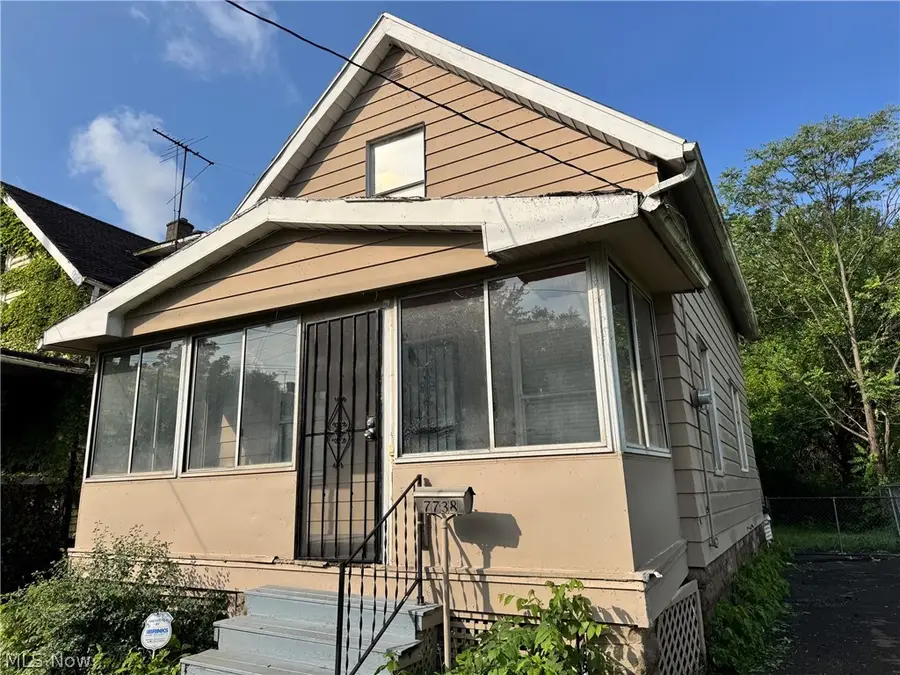7738 Spafford Road, Cleveland, OH 44105 - #2