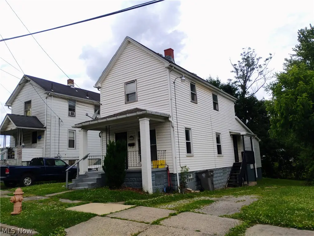 1514 Manhattan Avenue, Youngstown, OH 44509 - #1