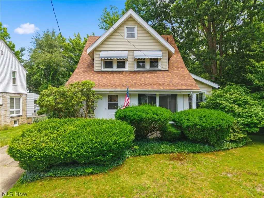 1151 Juniper Avenue, Akron, OH 44310 - #1