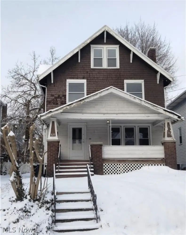 829 Elmore Avenue, Akron, OH 44302 - #1