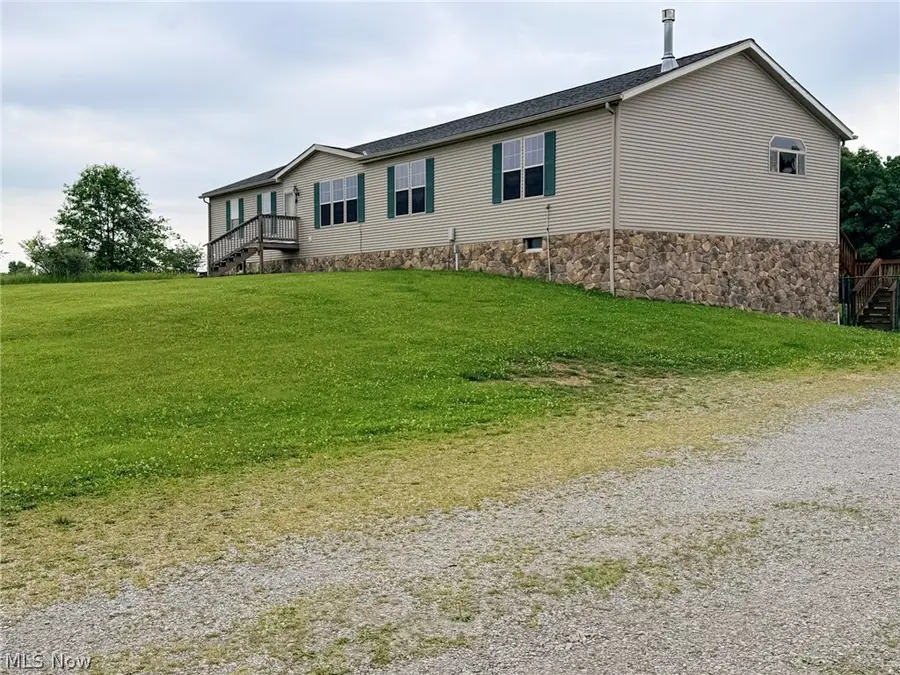 405 County Road 681, Sullivan, OH 44880 - #2