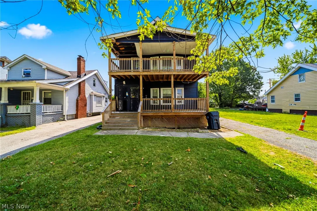 3317 E 139th Street, Cleveland, OH 44120 - #1