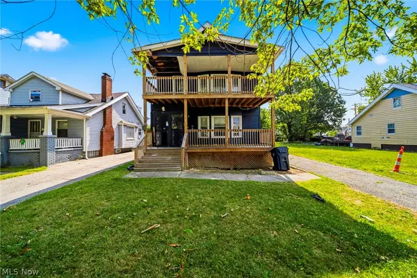 3317 E 139th Street, Cleveland, OH 44120