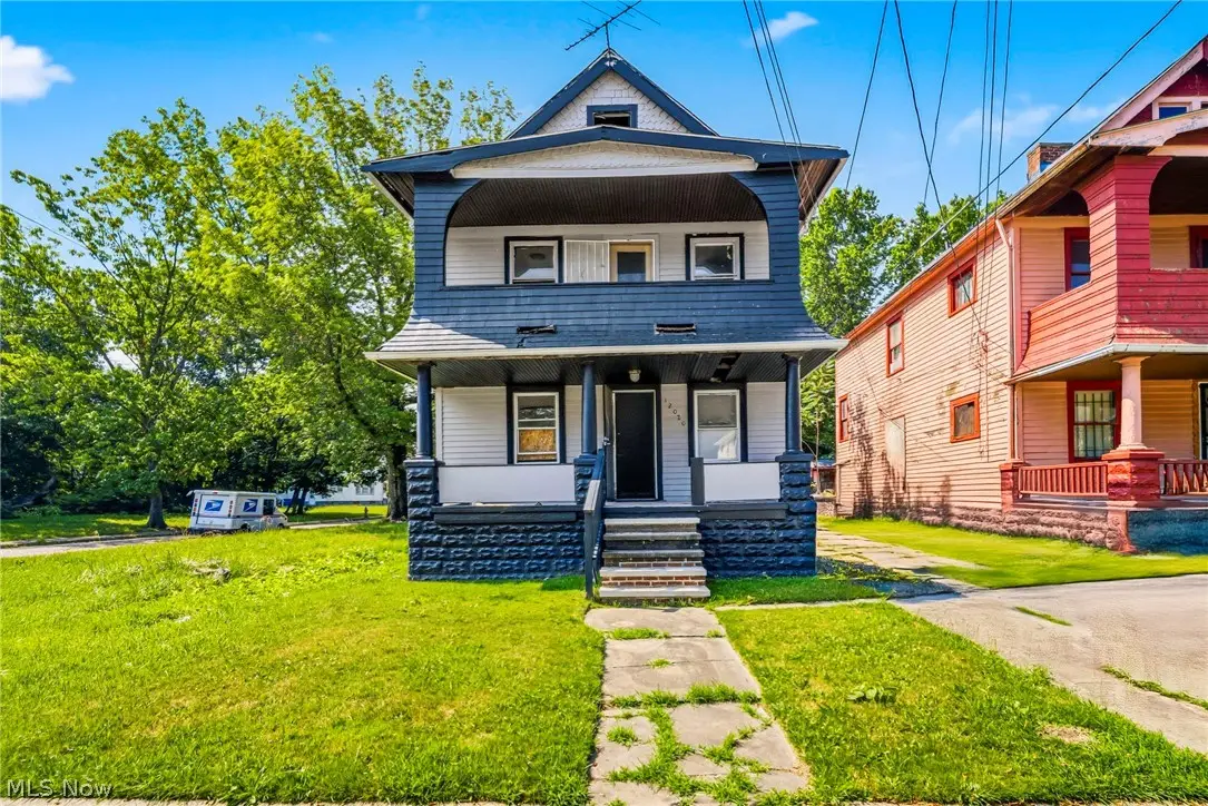 12020 Parkview Avenue, Cleveland, OH 44120 - #1