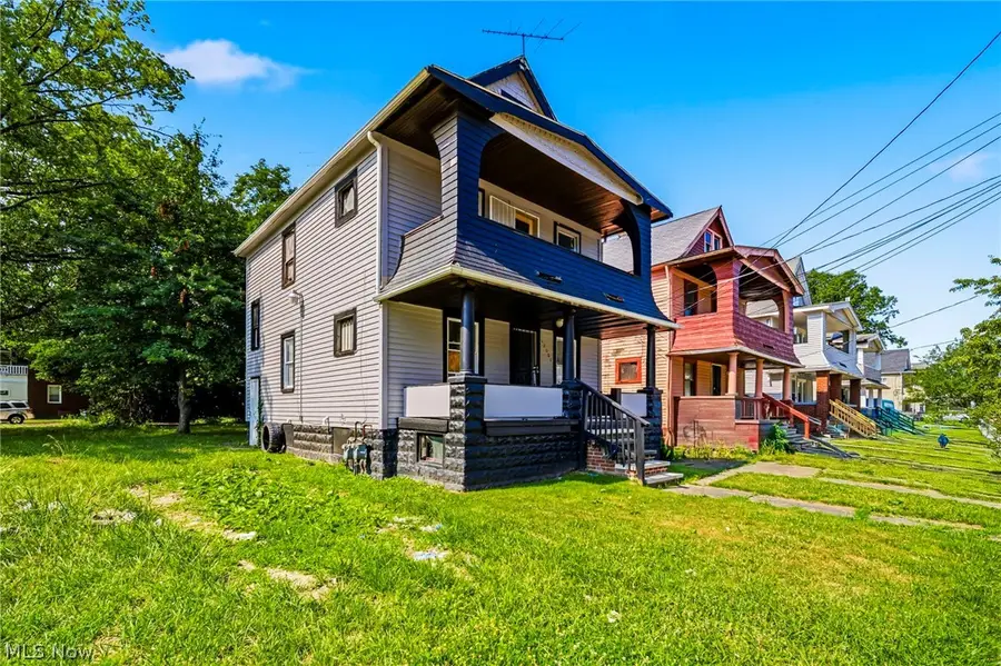 12020 Parkview Avenue, Cleveland, OH 44120 - #2