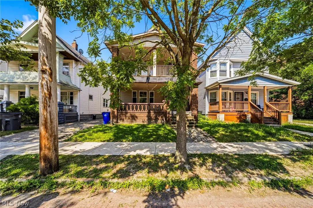 2902 E 119th Street, Cleveland, OH 44120 - #1