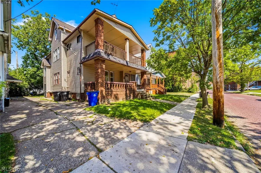 2902 E 119th Street, Cleveland, OH 44120 - #2