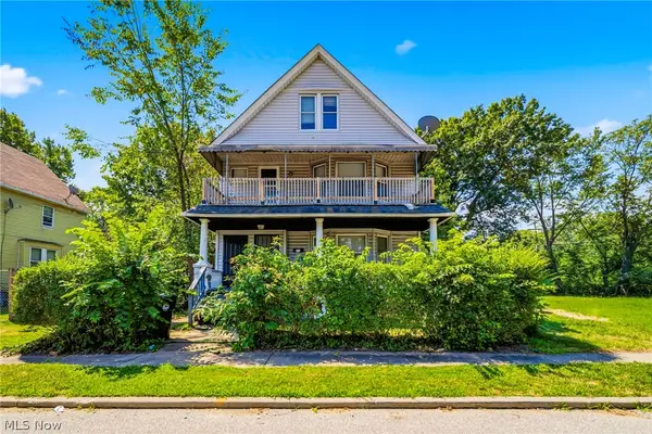 9920 Olivet Avenue, Cleveland, OH 44108
