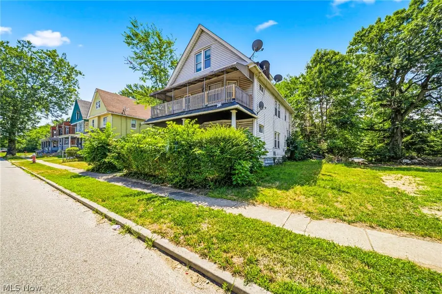 9920 Olivet Avenue, Cleveland, OH 44108 - #2