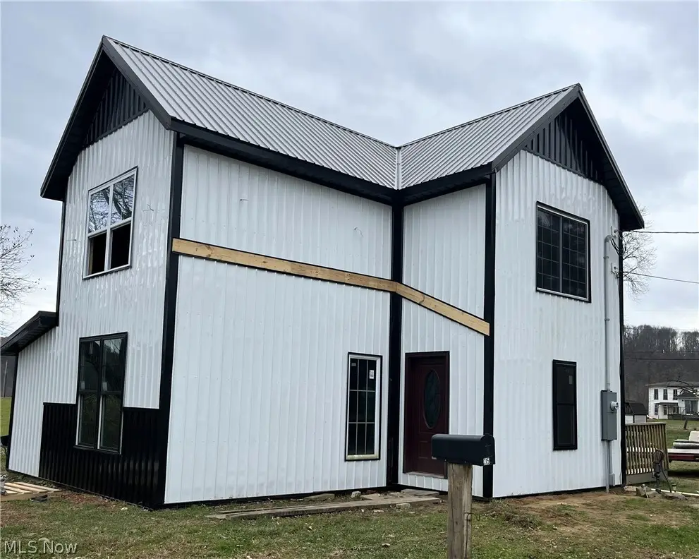 215 Winslow Street, Kimbolton, OH 43749 - #1