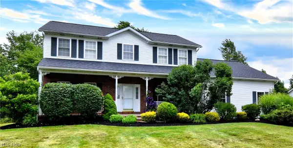 6967 Auburn Ridge Drive, Concord Twp, OH 44077