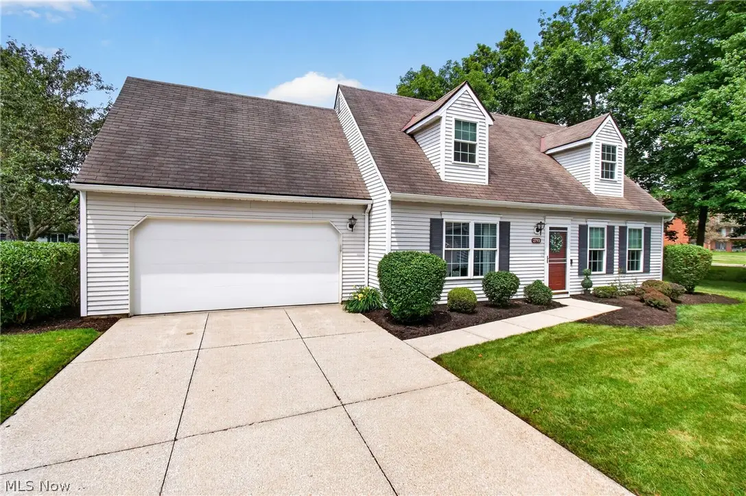 2793 Tinkers Lane, Twinsburg, OH 44087 - #1