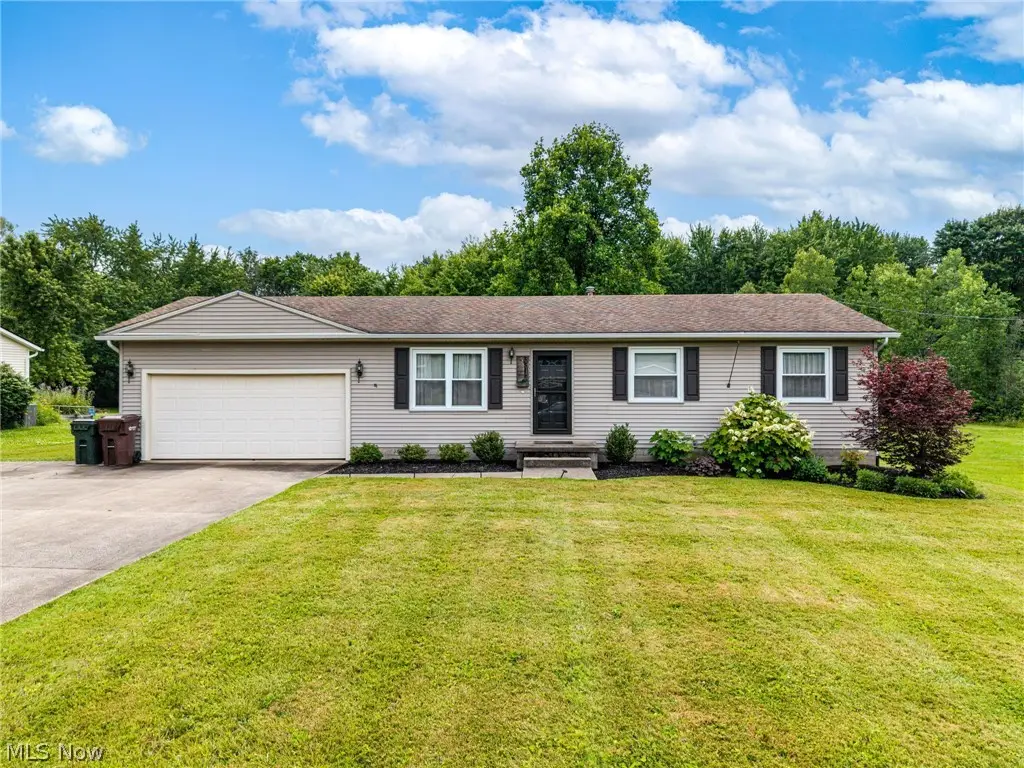 3312 Carper Avenue, Akron, OH 44312 - #1