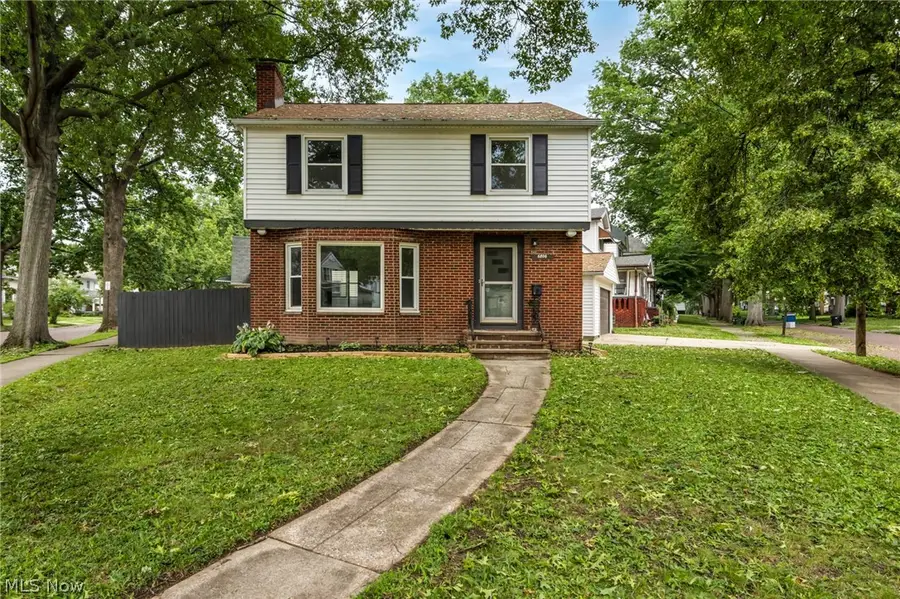 6806 Ottawa, Cleveland, OH 44105 - #2